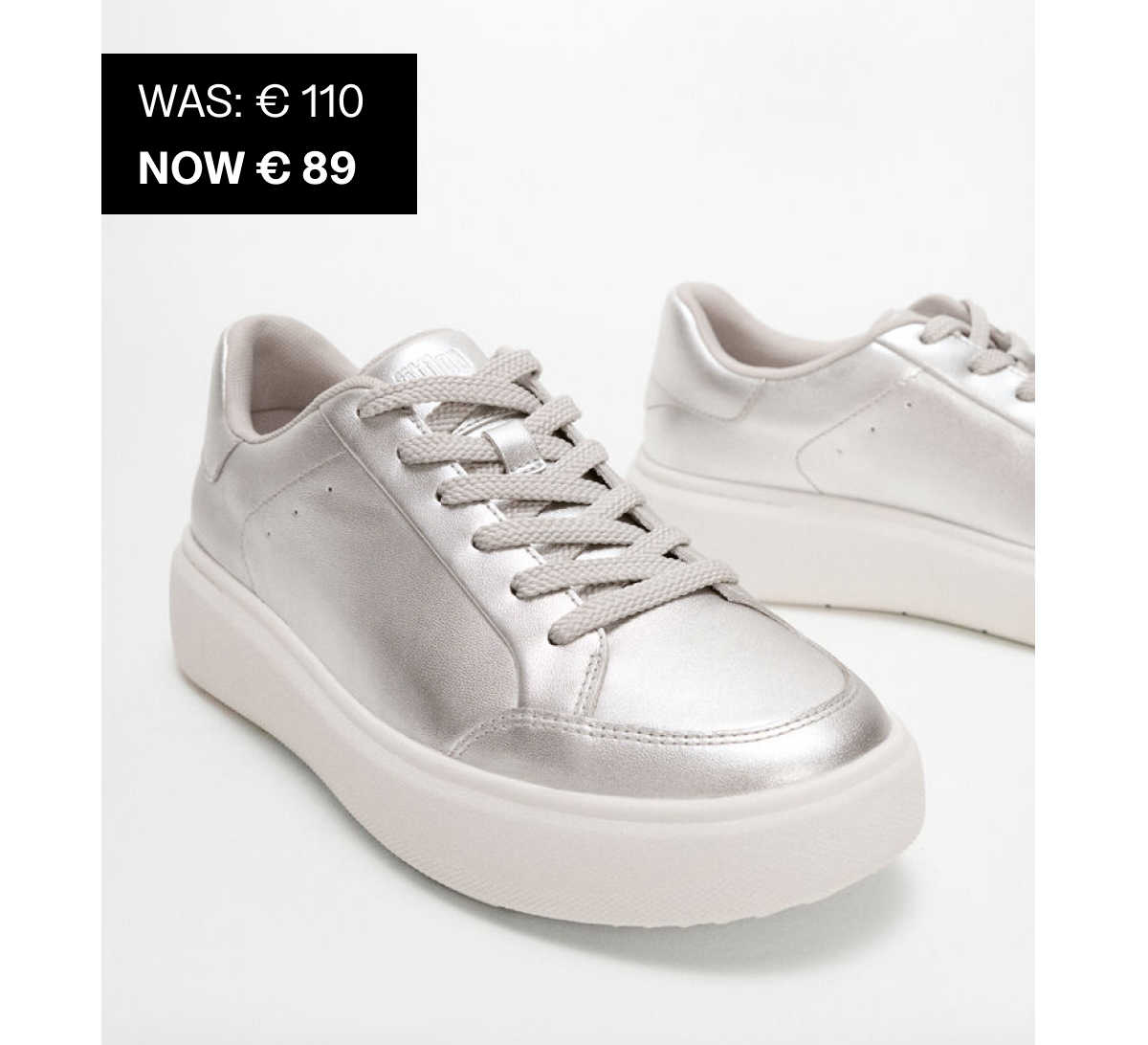Sneaker Review Image