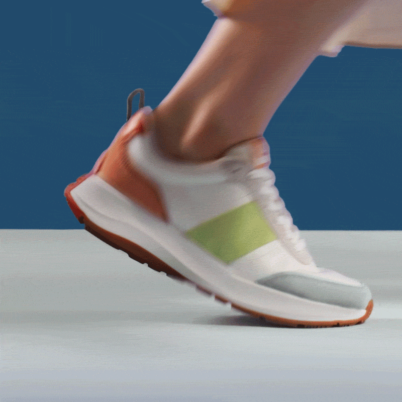 F-mode Flow Trainers Gif