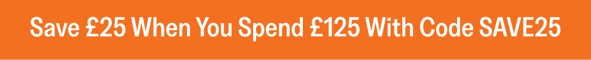 Spend & Save Banner
