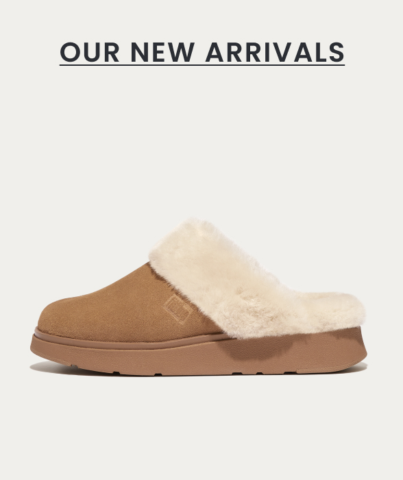 New Arrivals Tiles