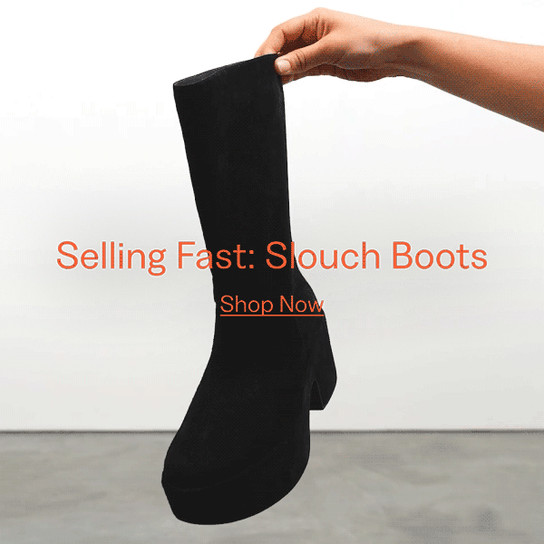 Boots Banner