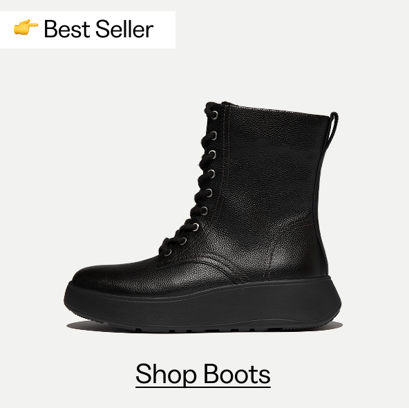 Boots Category Tile