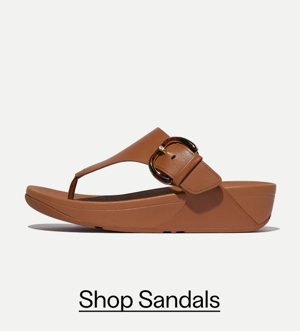 Sandals Category Tile