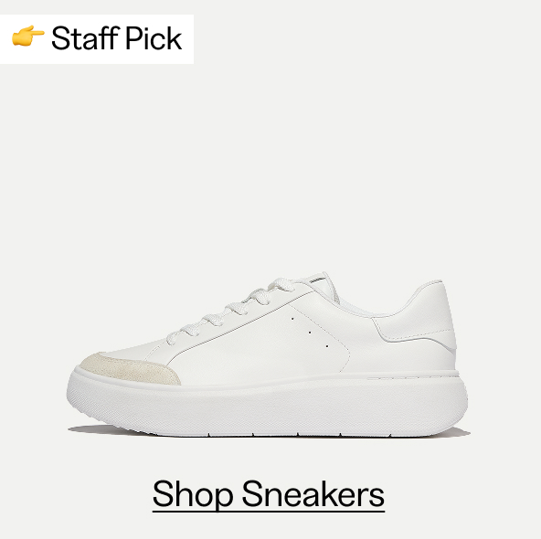 Sneakers Category Tile