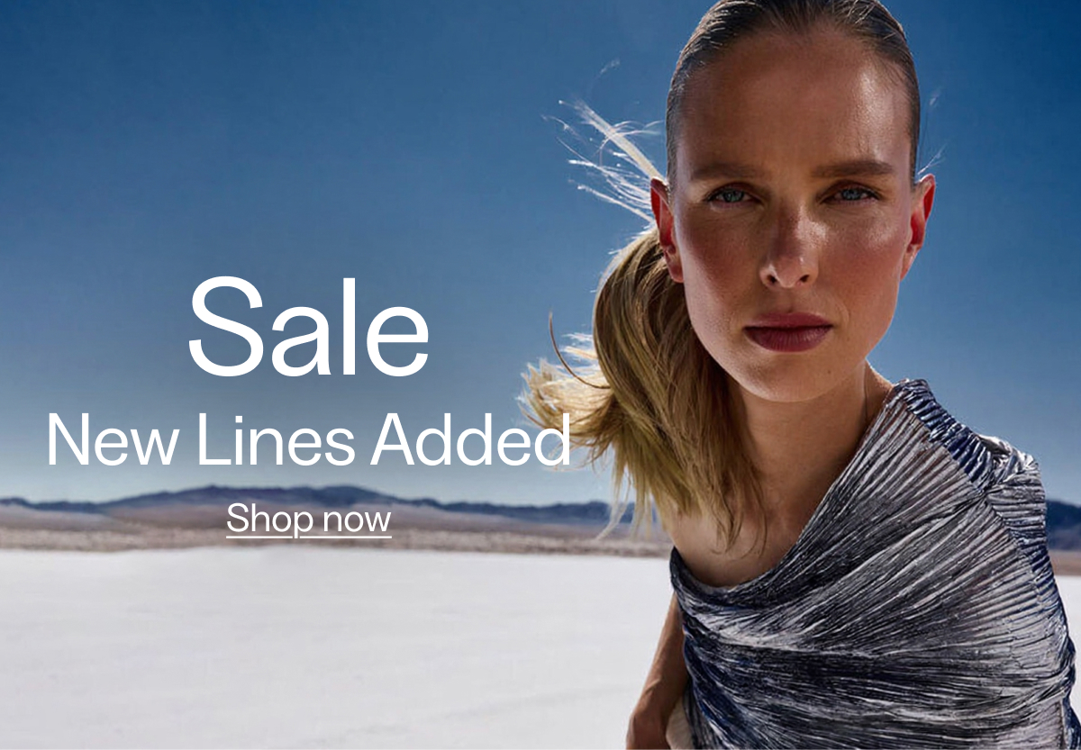 Sale Banner Image