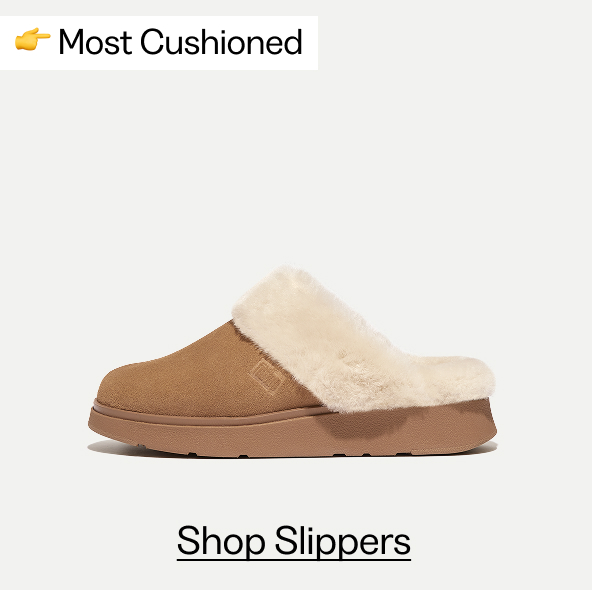 Slippers Category Tile