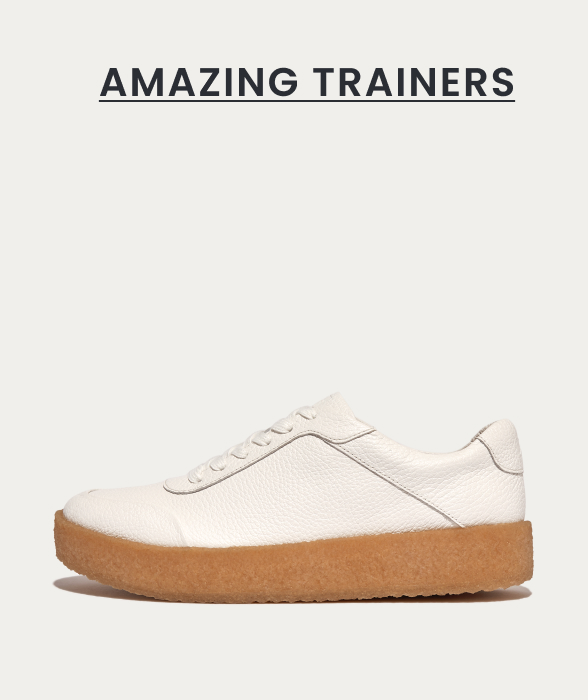 TrainersTile
