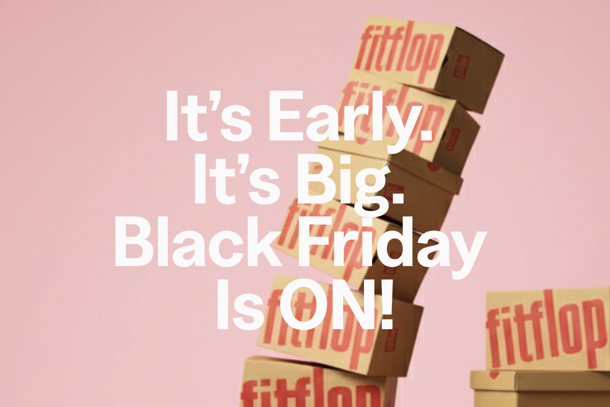 Black Friday Sale Image