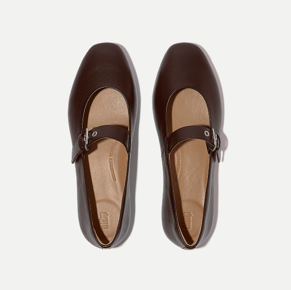 Delicato MJ Brown