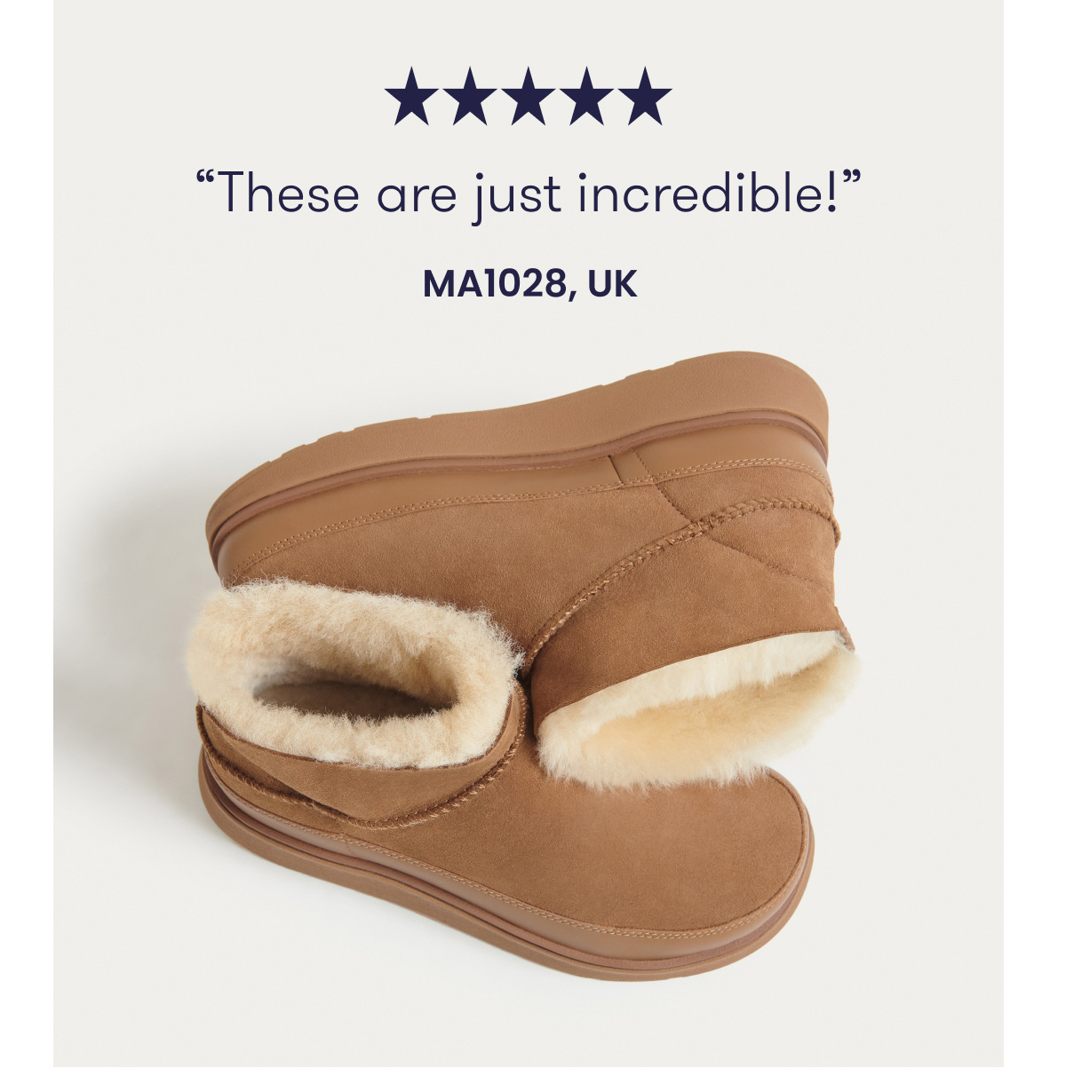 Gen Ff Micro boot review 