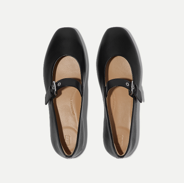 Delicato MJ Black