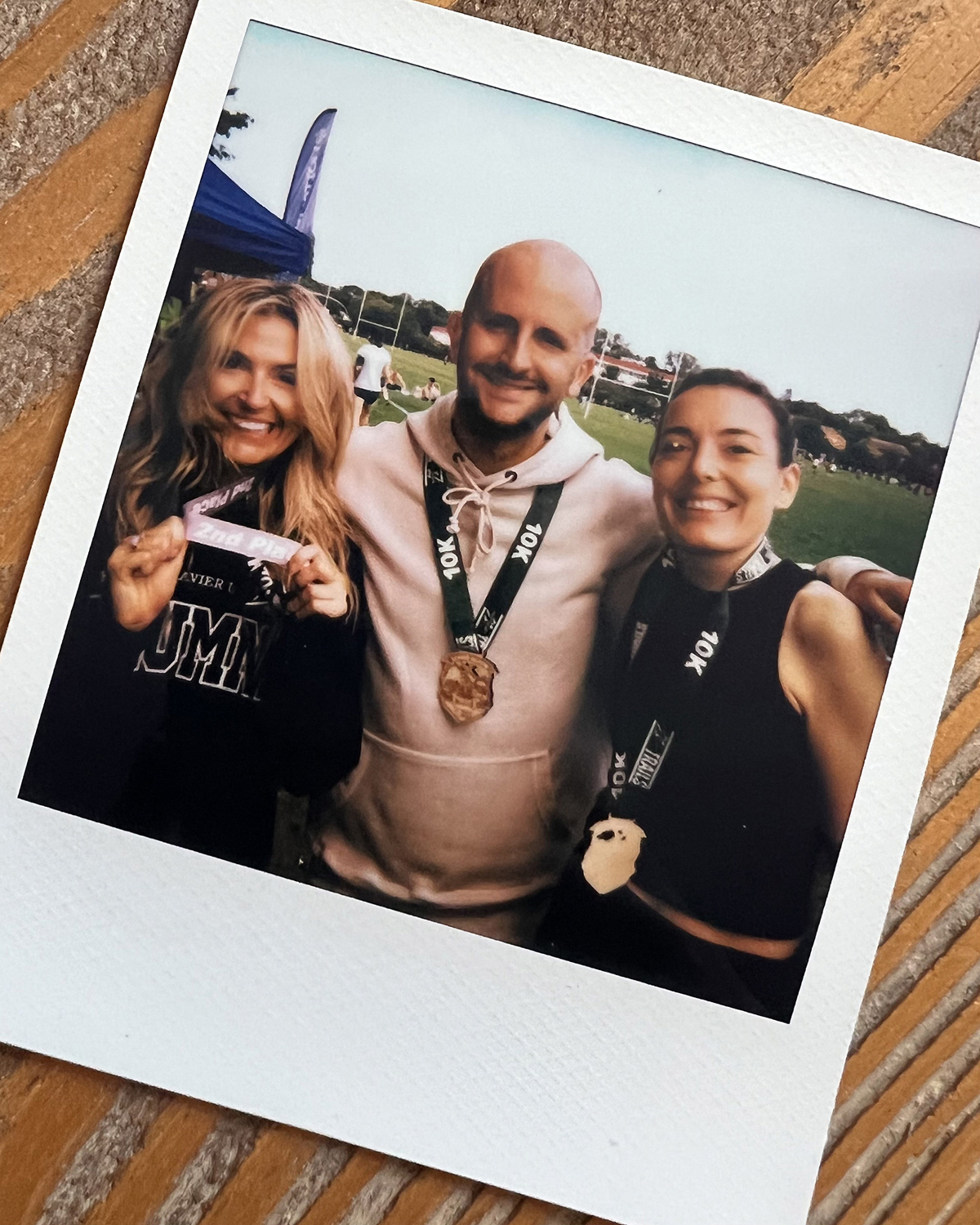 Marathon Image