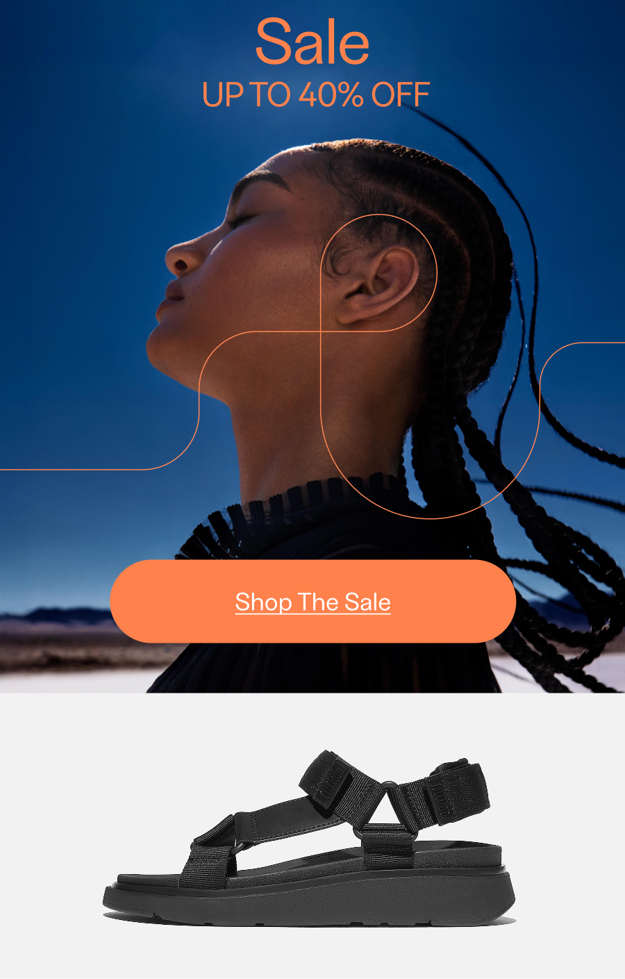 Sale Hero Image