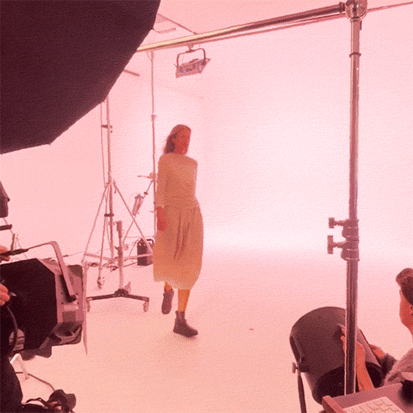Ankle Boots Hero GIF