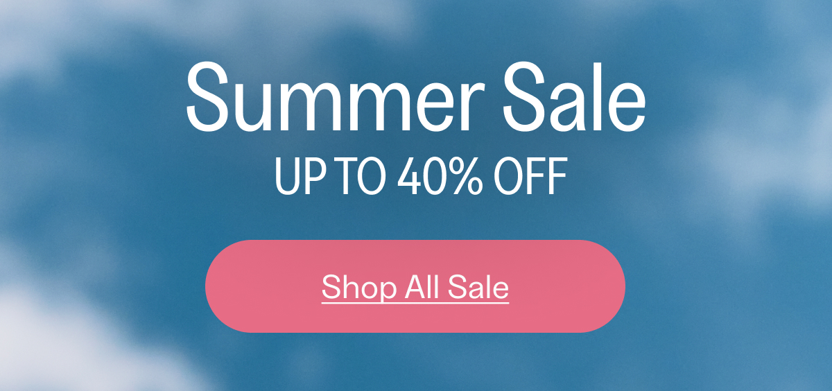 Sale Bottom Banner