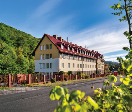 Gronie SKI & BIKE - jetzt mit goX Cashback