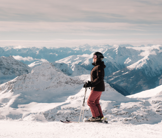 Mölltaler Gletscher startuje už 12.10.2024