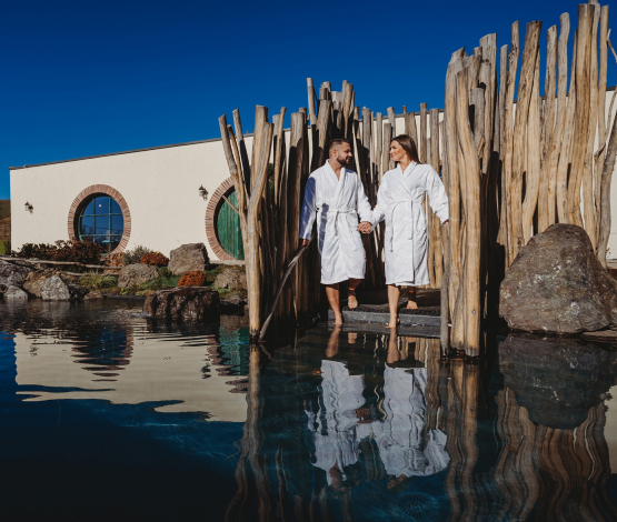 Lake Garden Tatralandia