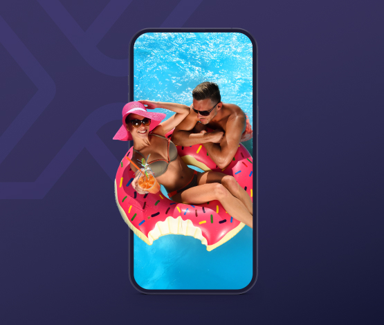 Pay with goX and win great prizes! 