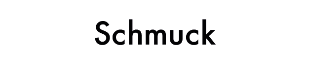 Schmuck
