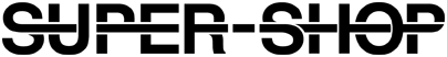 Logo SUPER-SHOP