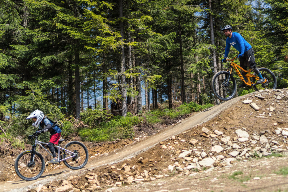 Szczyrk Bike Park
