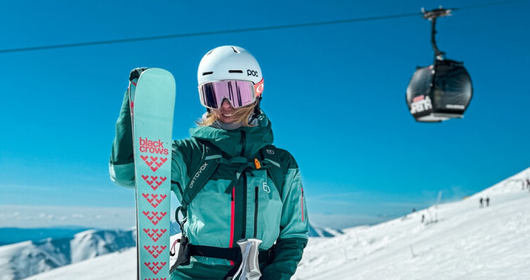 Gopass SKI FLEXI sezonka