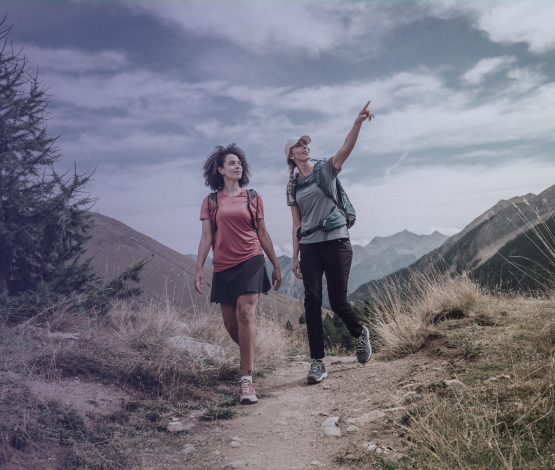 Na Gopasse zážitky, v Decathlone výbava