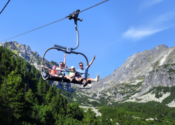 Vysoké Tatry