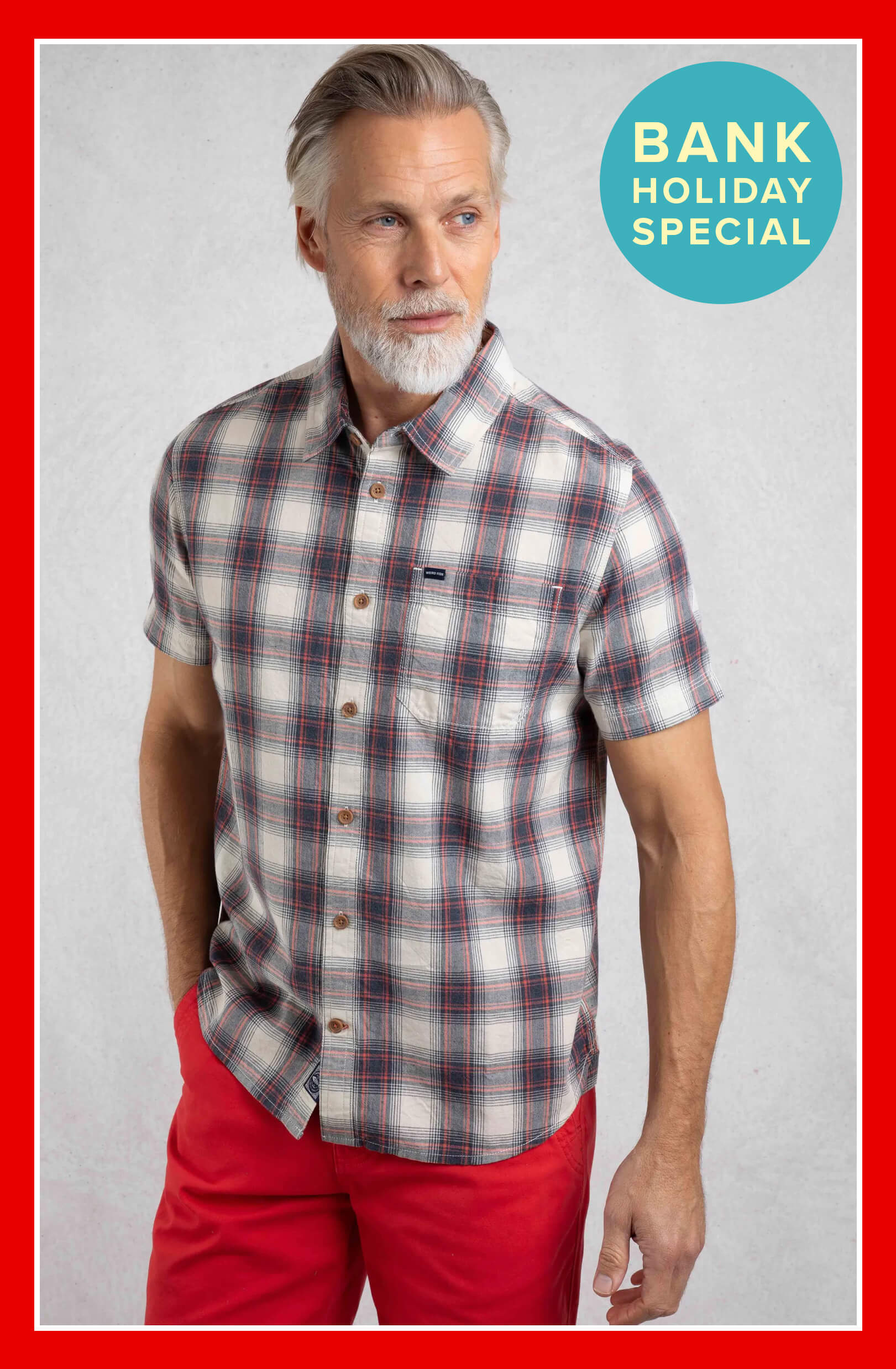 Angeles Shirt