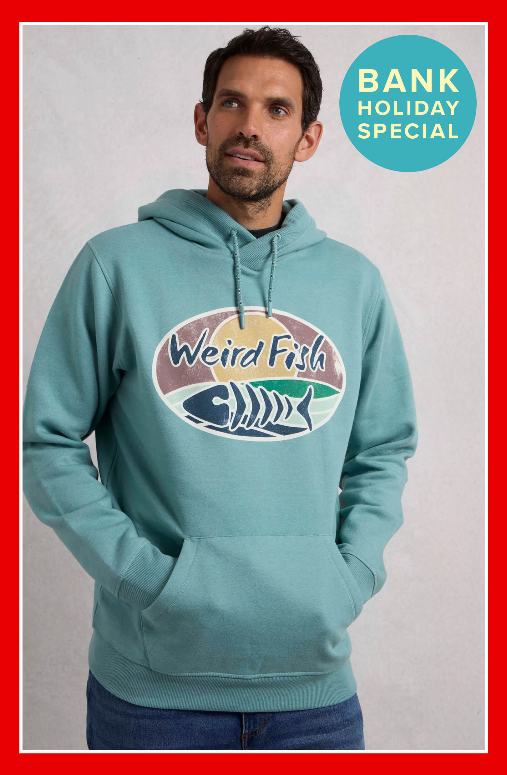 Bryant Hoodie