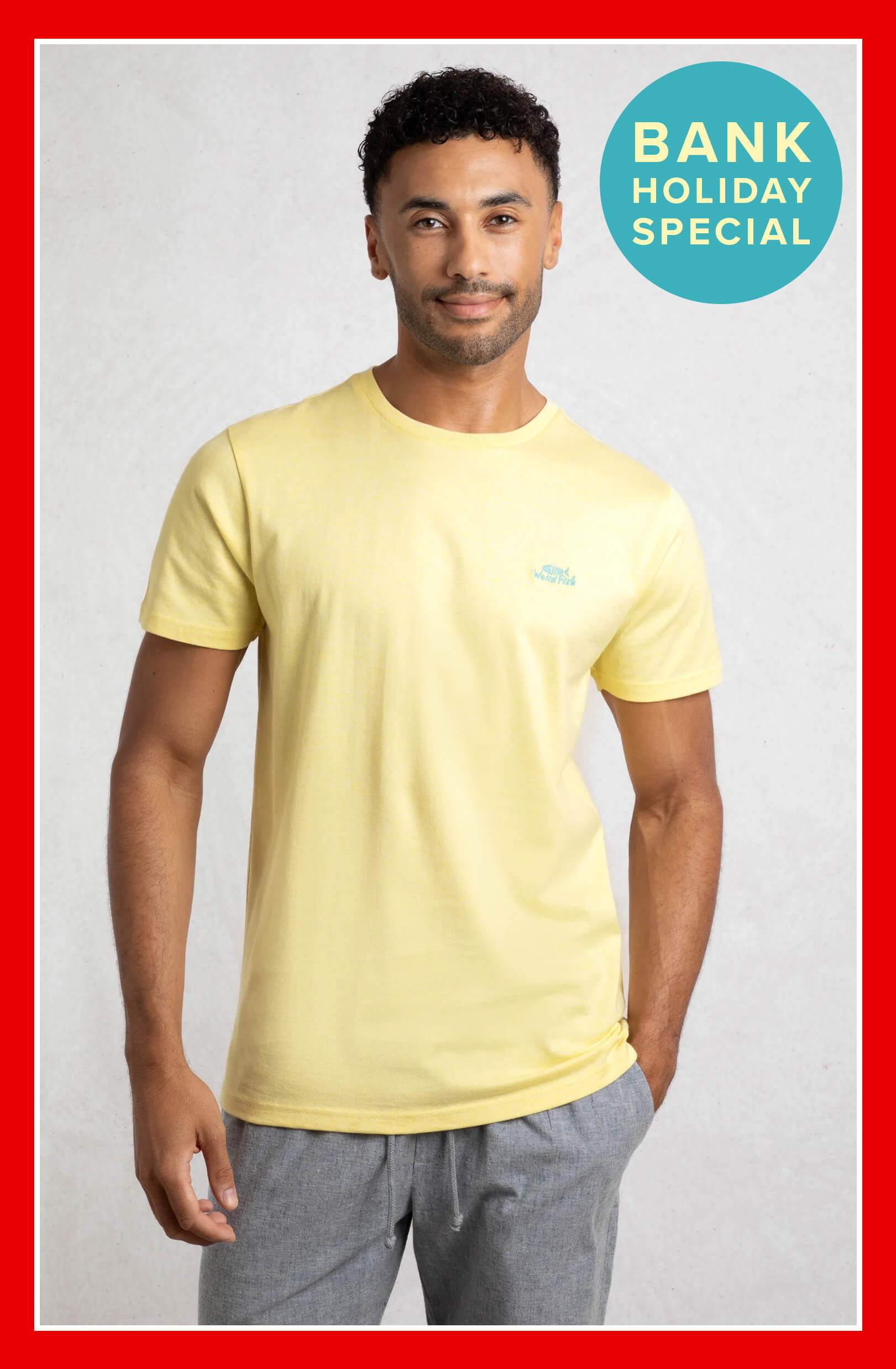 Fished T-Shirt