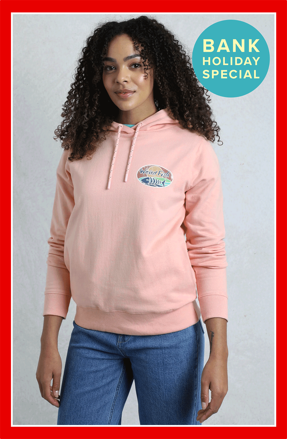 Kira Hoodie