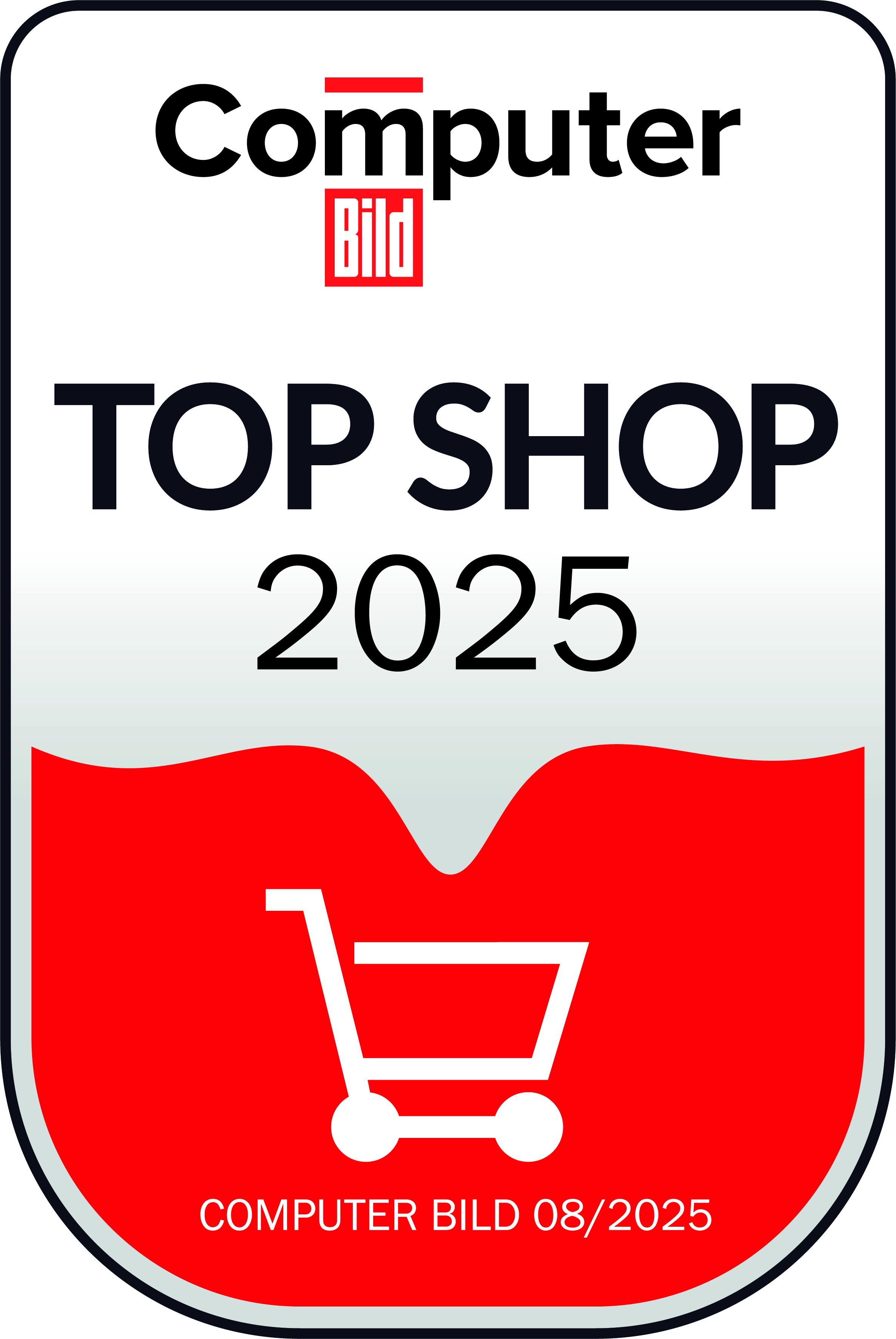 Computer Bild Top Shop