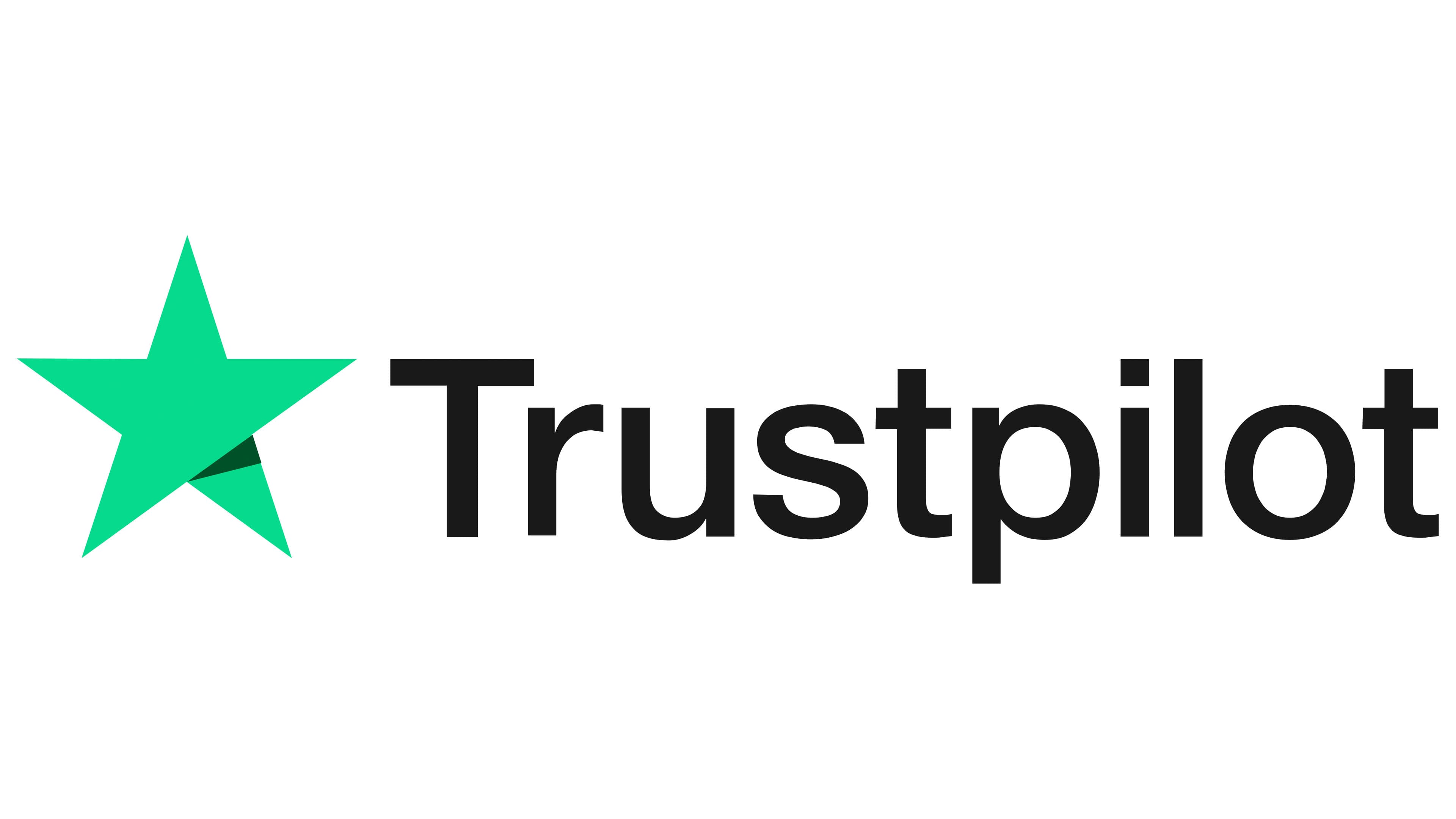 Bewerte uns bei Trustpilot