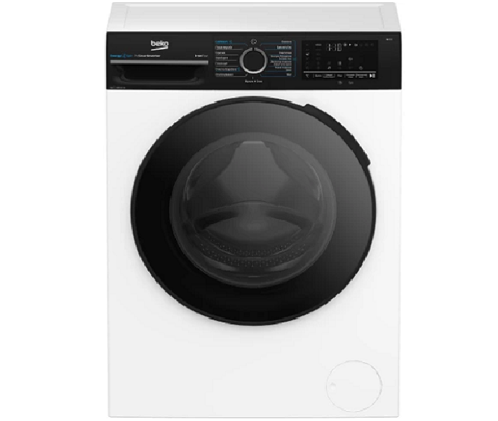 Пральна машина Beko BM3WFU46245WPBB2