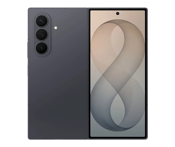 Смартфон Samsung Galaxy Fold8 Ultra 12/256GB Graphite