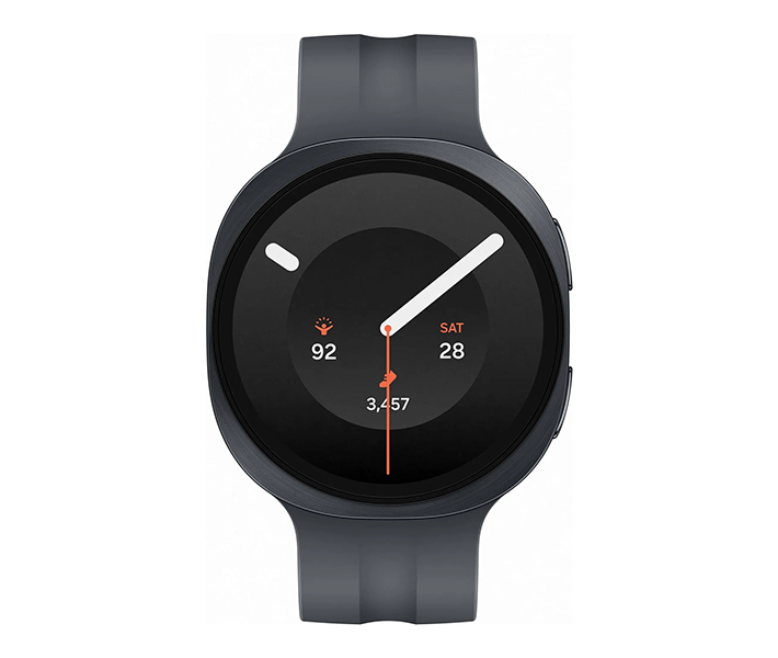 Годинник Galaxy Watch 9 44mm SM-L350NZKASEK