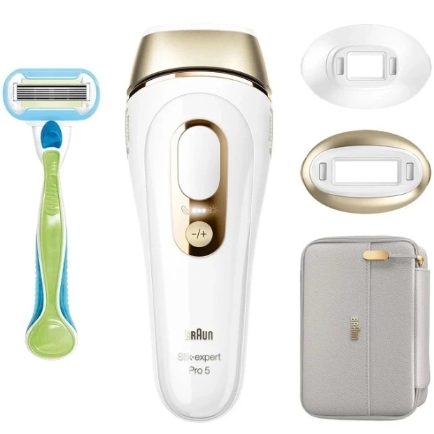 Фотоепілятор Braun PL5152