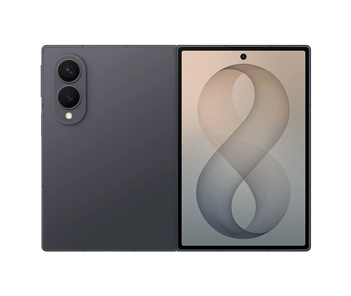 Смартфон Samsung Galaxy Fold8 12/256GB Graphite
