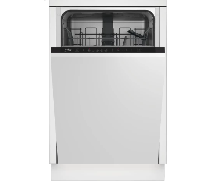 Вбудована посудомийна машина Beko DIS35021