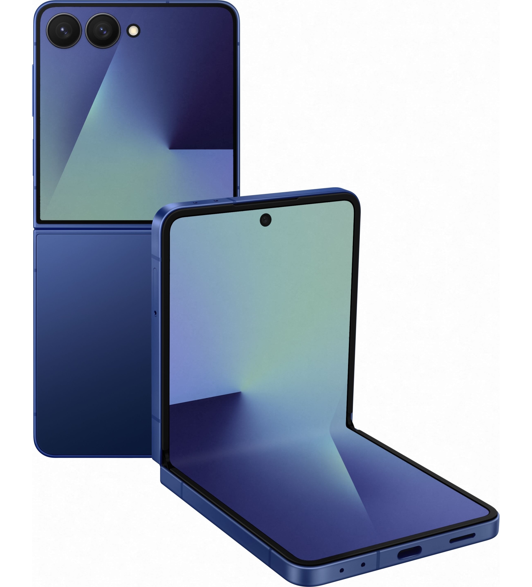 Samsung Galaxy Flip7 12/512 BLUE SHADOW