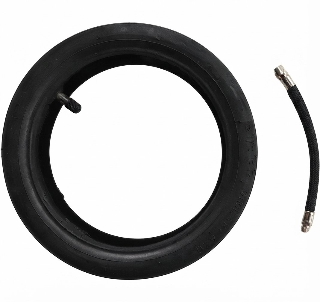 Шина пневматична Xiaomi Electric Scooter Pneumatic Tire 8.5