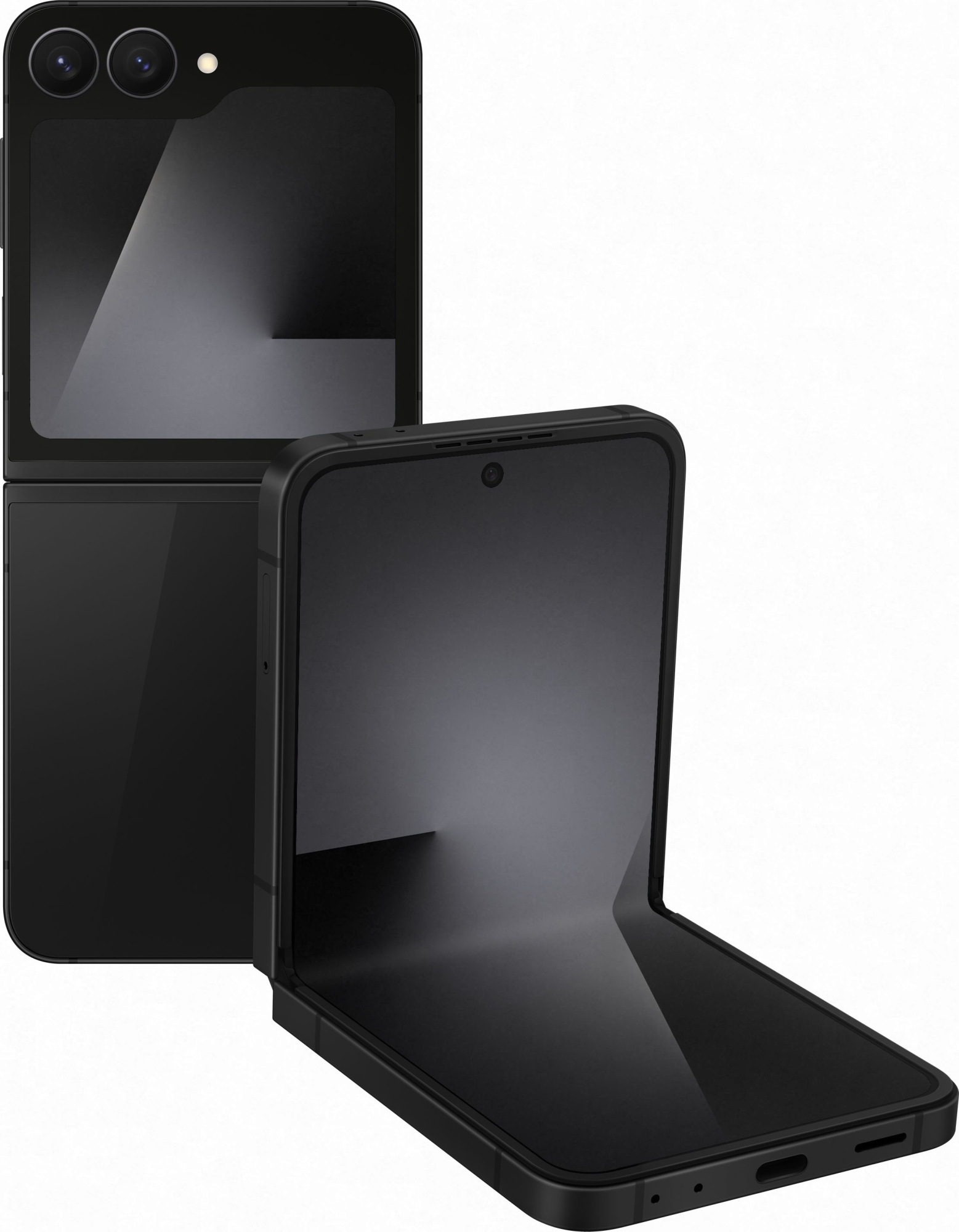 Samsung Galaxy Flip7 FE 8/256 BLACK