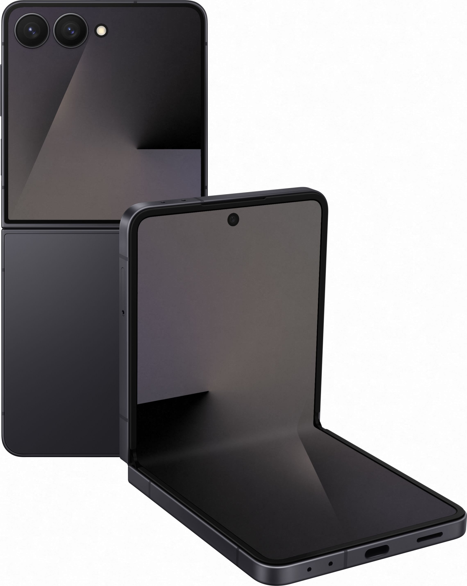 Samsung Galaxy Flip7 12/256 JETBLACK