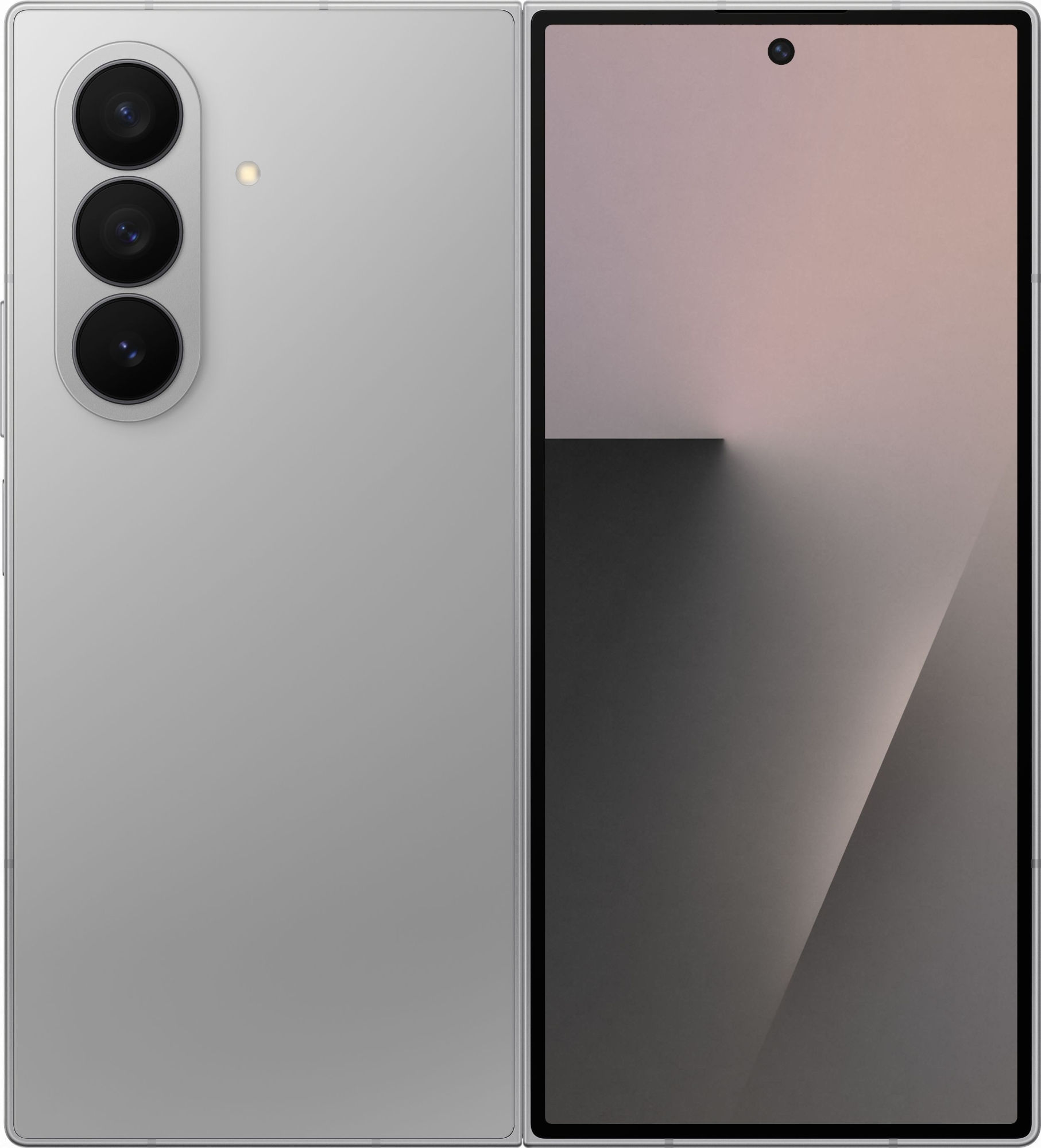Samsung Galaxy Fold7 12/256 SILVER SHADOW