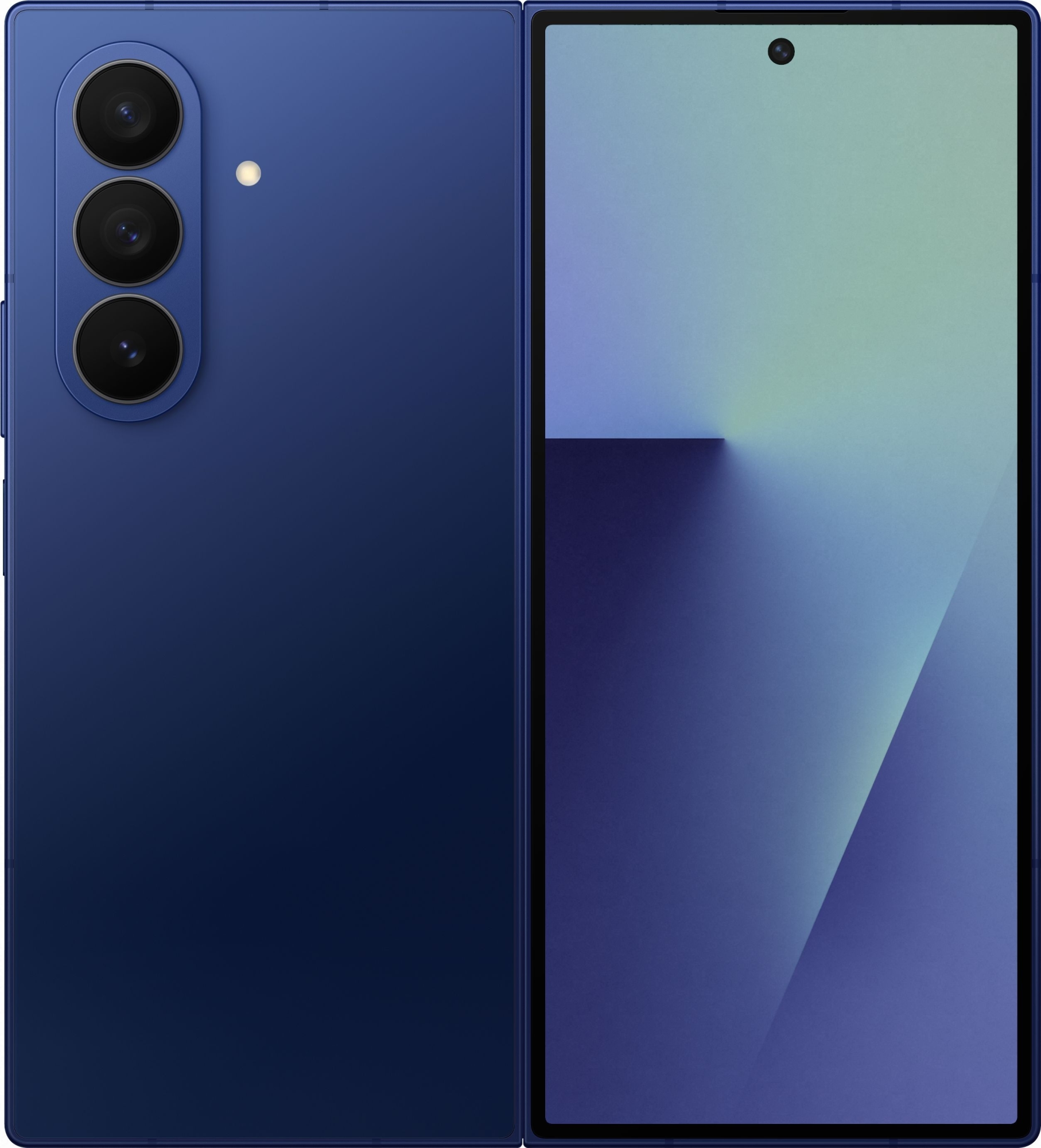 Samsung Galaxy Fold7 12/512 BLUE SHADOW