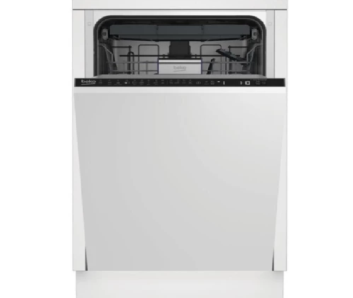 Вбудована посудомийна машина Beko DIS28123