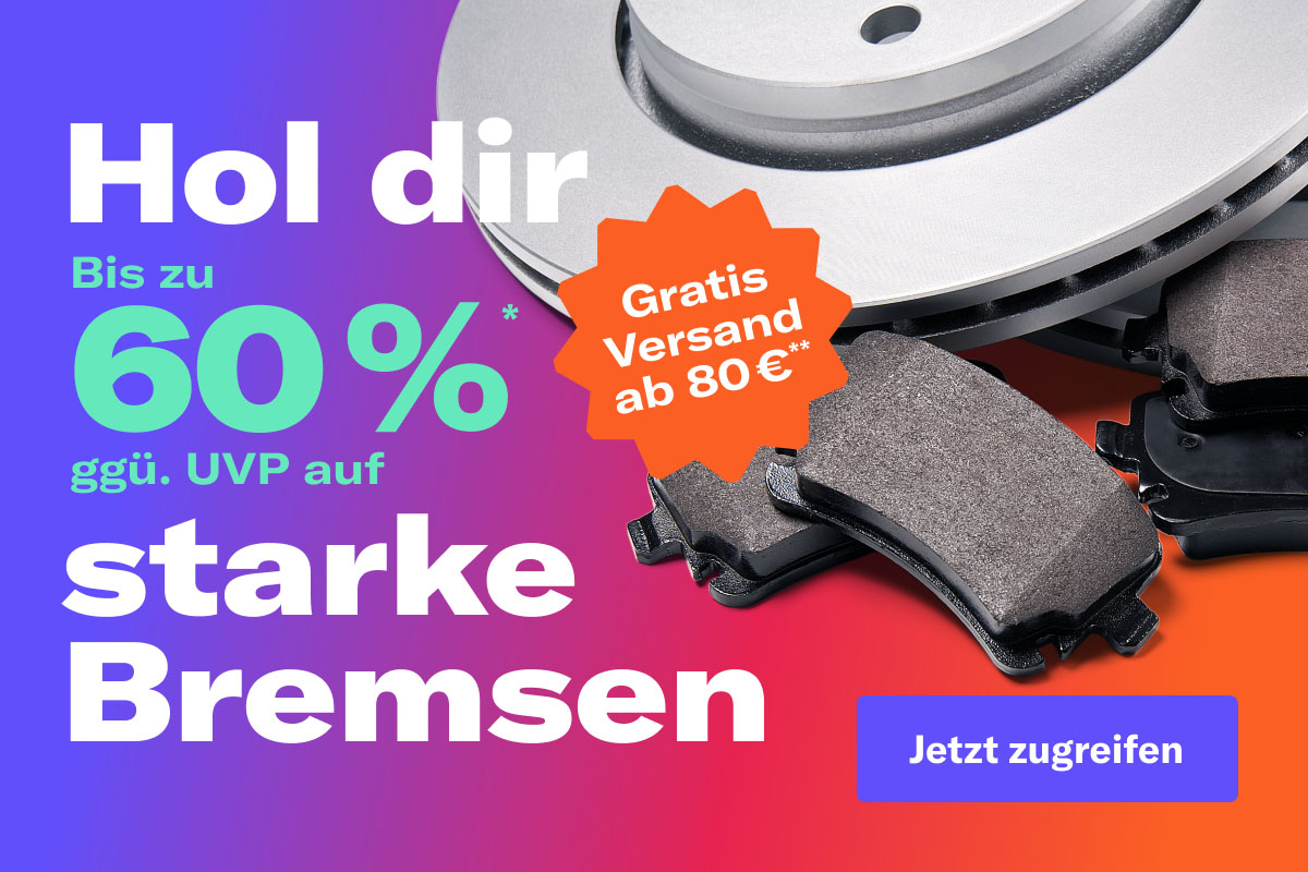Rabatt aktivieren