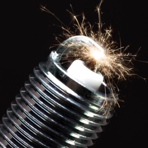 Tænding og gløderør